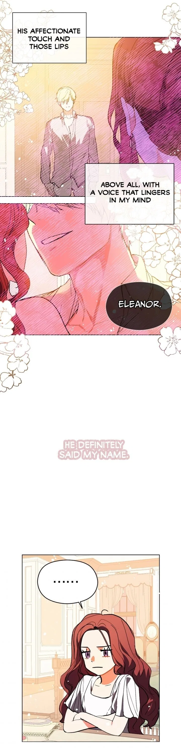 I Didn’t Mean to Seduce the Male Lead Chapter 9 – Page 12