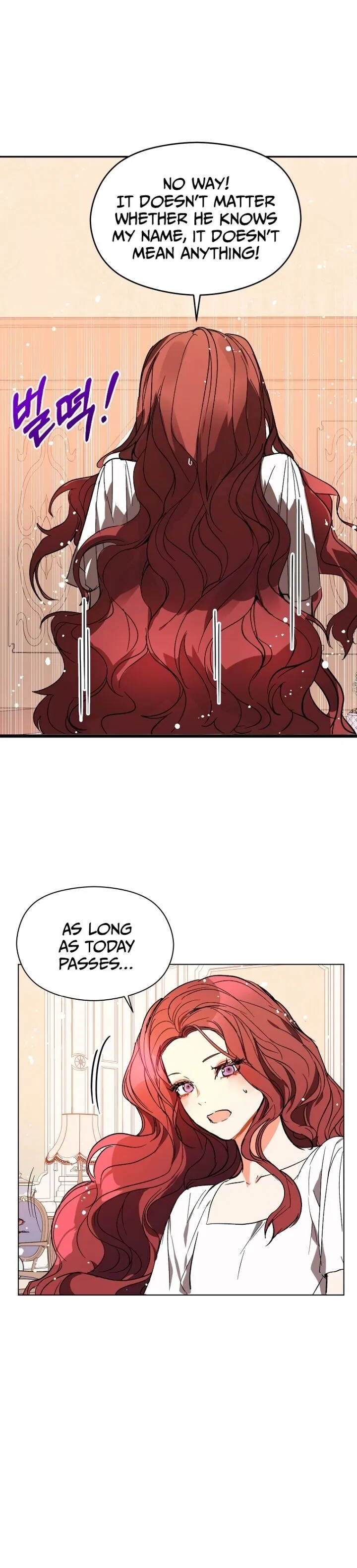 I Didn’t Mean to Seduce the Male Lead Chapter 9 – Page 13
