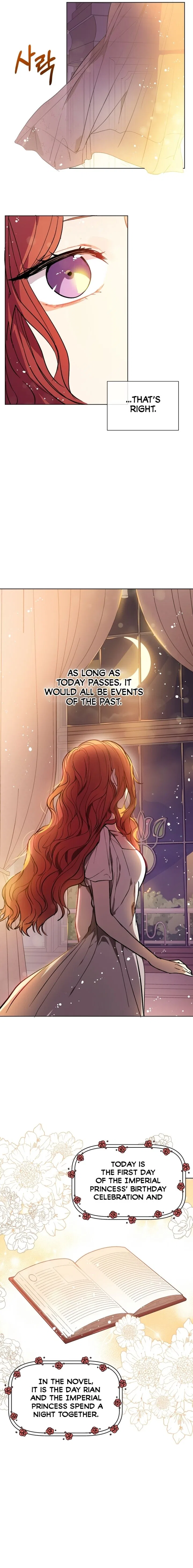 I Didn’t Mean to Seduce the Male Lead Chapter 9 – Page 14