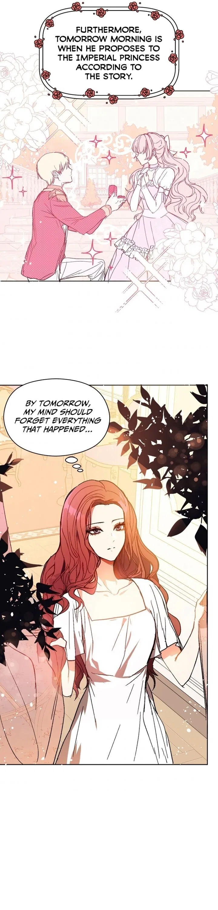 I Didn’t Mean to Seduce the Male Lead Chapter 9 – Page 15