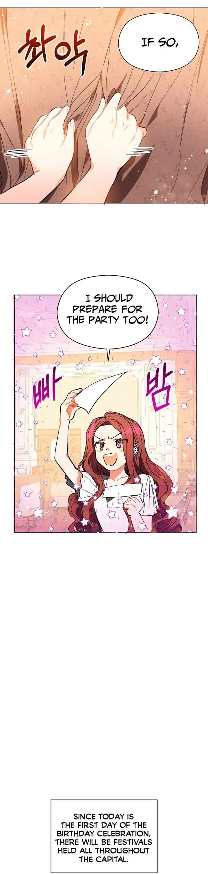 I Didn’t Mean to Seduce the Male Lead Chapter 9 – Page 16