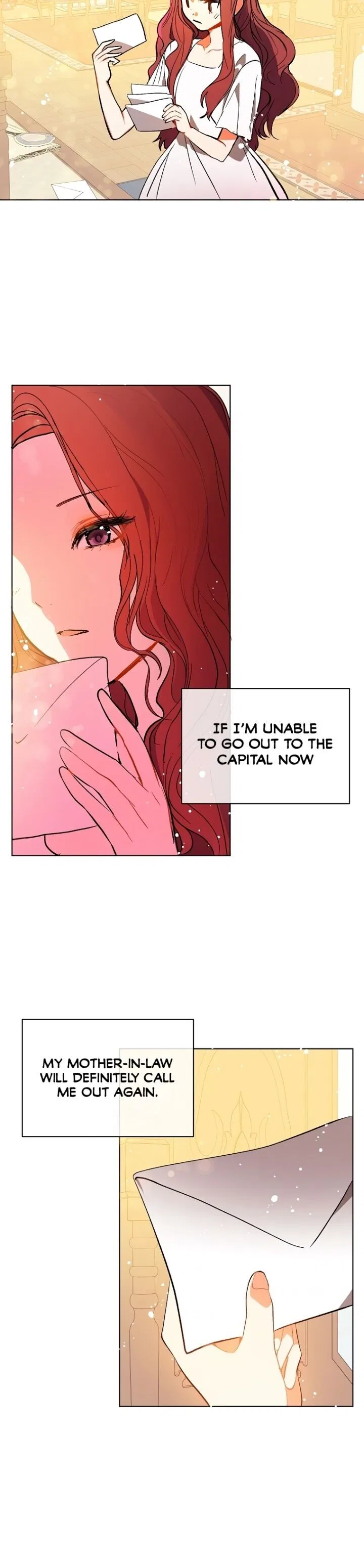 I Didn’t Mean to Seduce the Male Lead Chapter 9 – Page 18