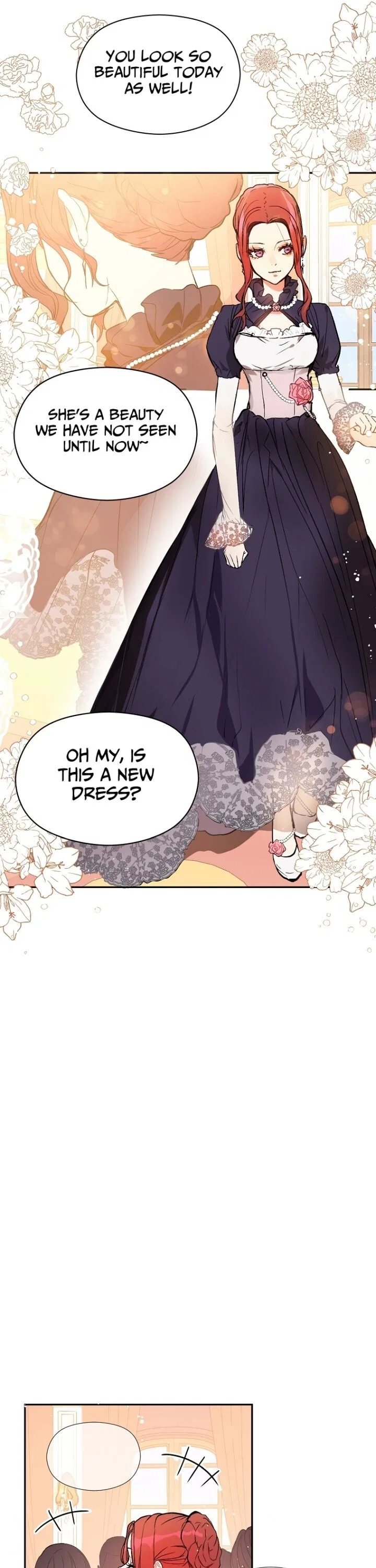 I Didn’t Mean to Seduce the Male Lead Chapter 9 – Page 21