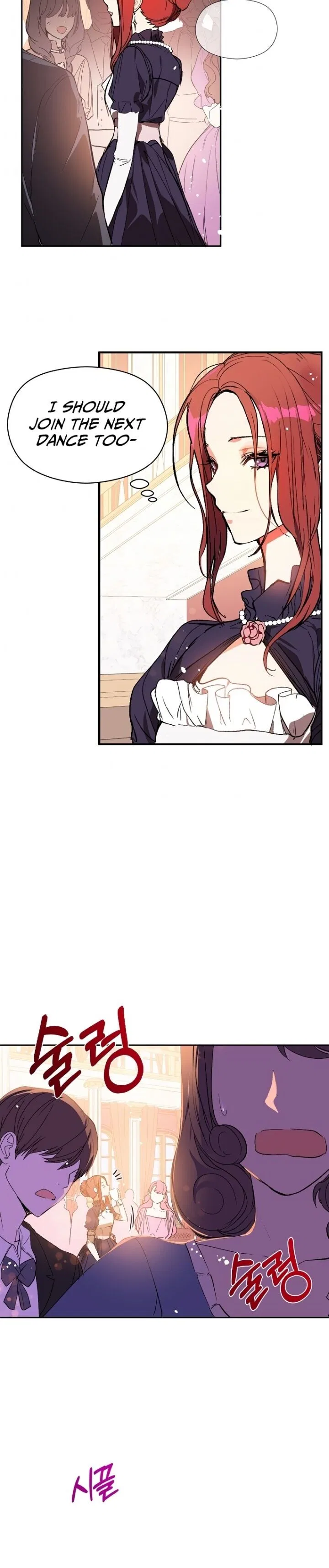 I Didn’t Mean to Seduce the Male Lead Chapter 9 – Page 22