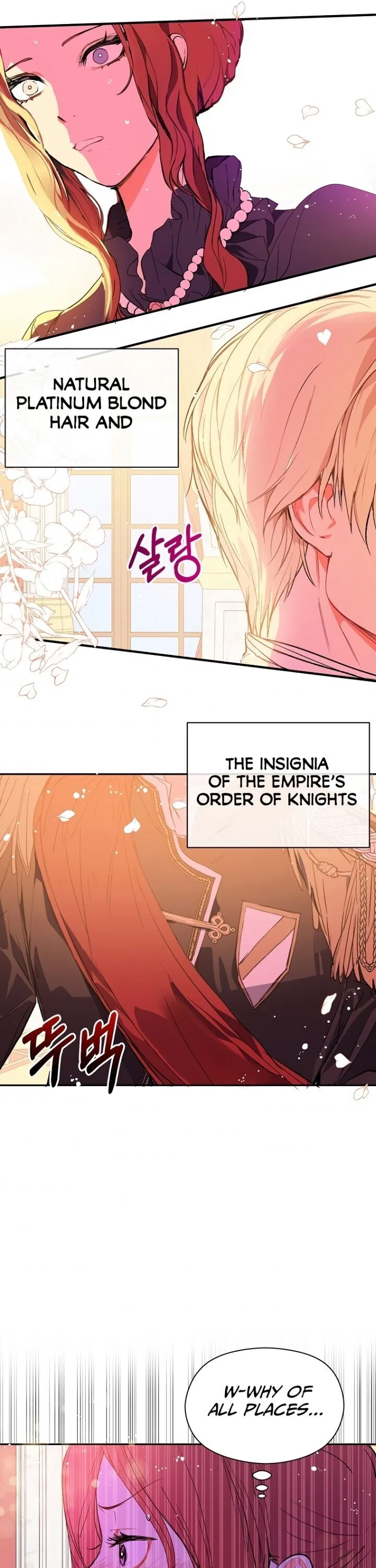 I Didn’t Mean to Seduce the Male Lead Chapter 9 – Page 25