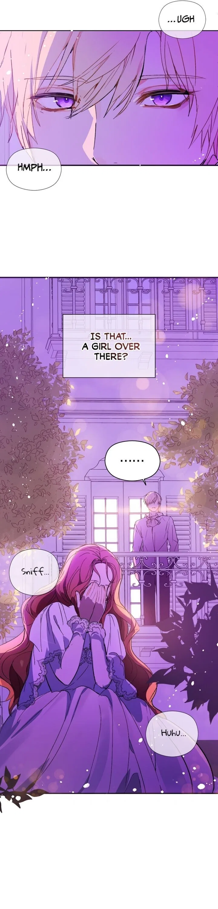 I Didn’t Mean to Seduce the Male Lead Chapter 8 – Page 10
