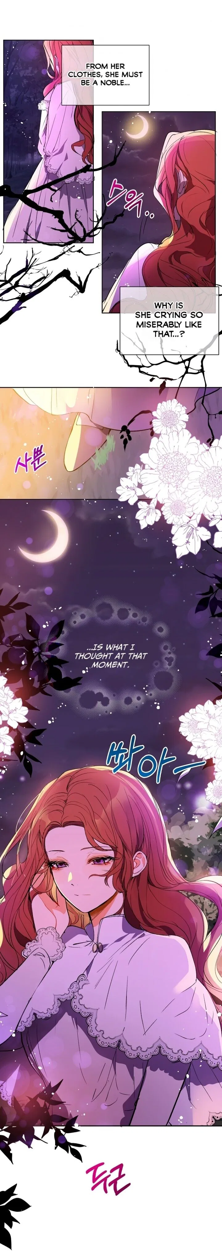 I Didn’t Mean to Seduce the Male Lead Chapter 8 – Page 11