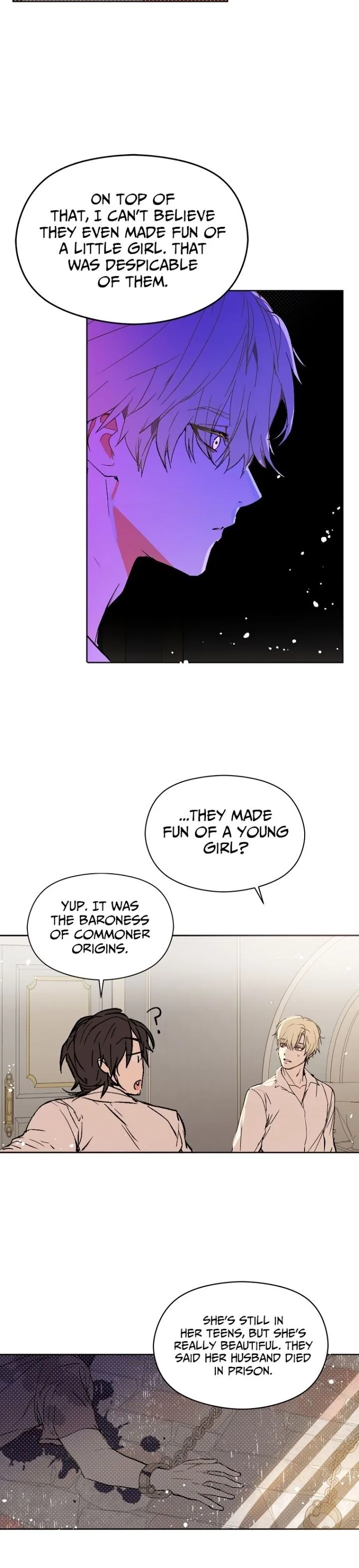 I Didn’t Mean to Seduce the Male Lead Chapter 8 – Page 15