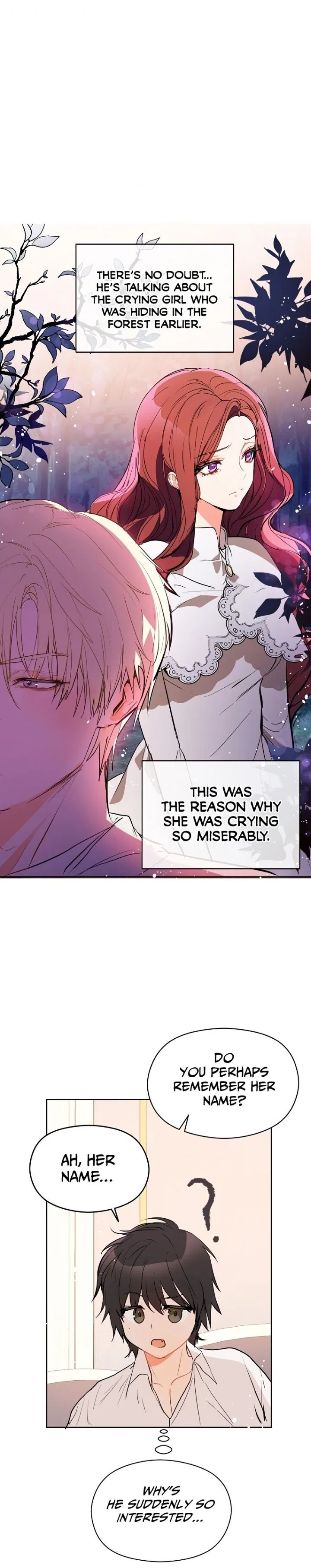 I Didn’t Mean to Seduce the Male Lead Chapter 8 – Page 17