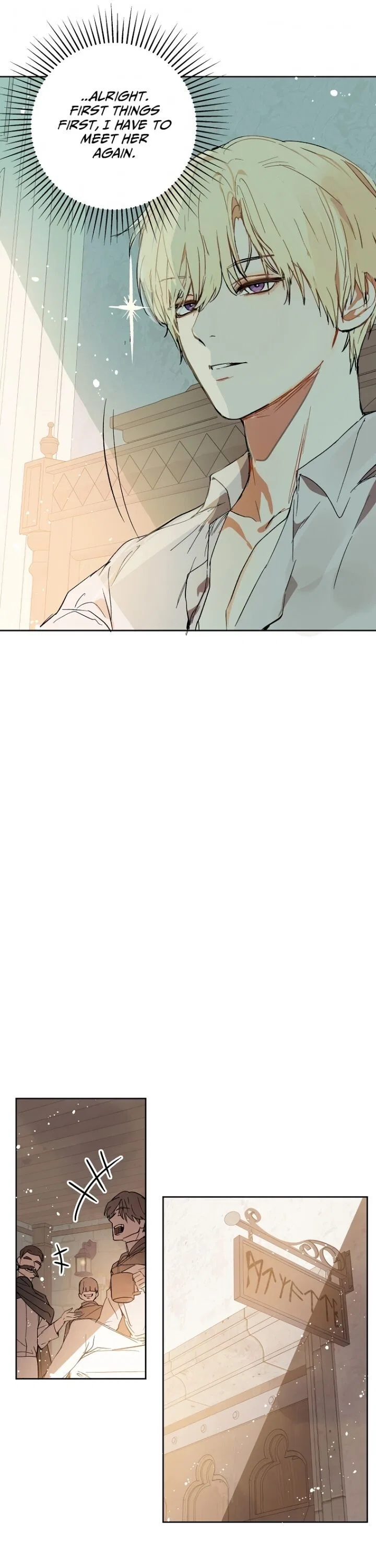 I Didn’t Mean to Seduce the Male Lead Chapter 8 – Page 23