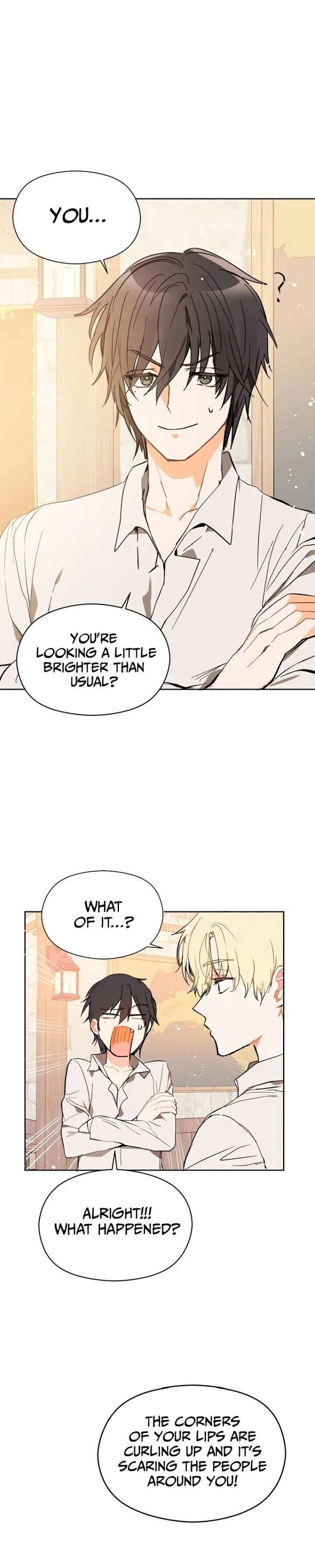 I Didn’t Mean to Seduce the Male Lead Chapter 8 – Page 24