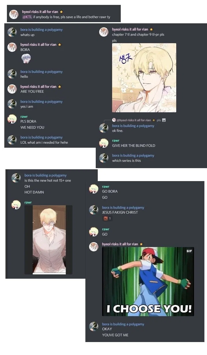 I Didn’t Mean to Seduce the Male Lead Chapter 8 – Page 27