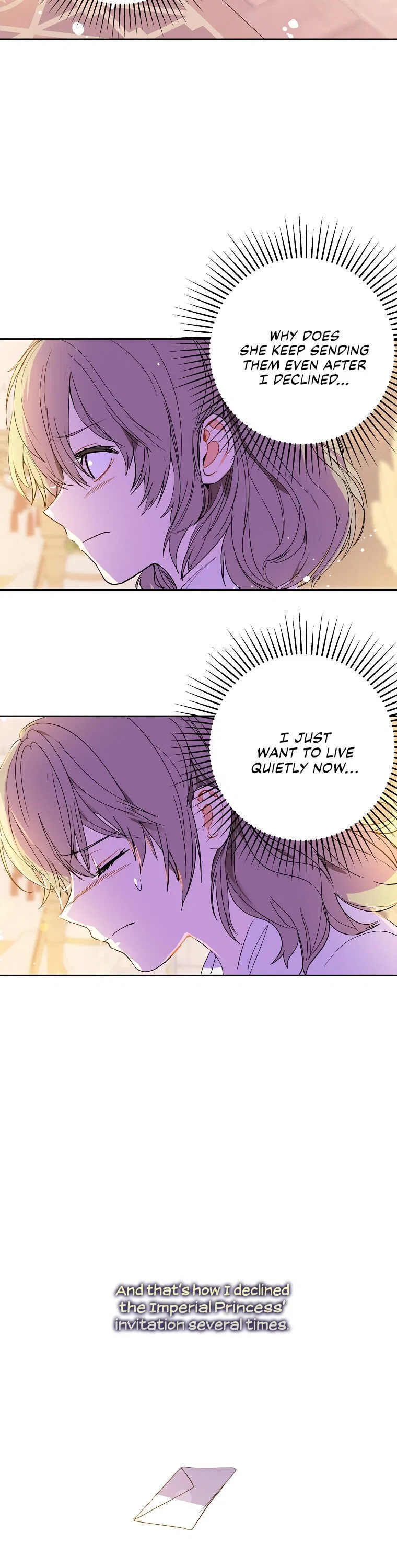 I Didn’t Mean to Seduce the Male Lead Chapter 7 – Page 6