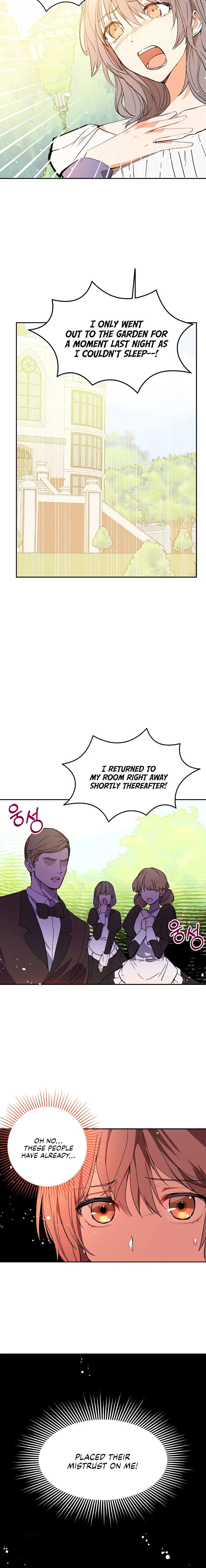 I Didn’t Mean to Seduce the Male Lead Chapter 7 – Page 10