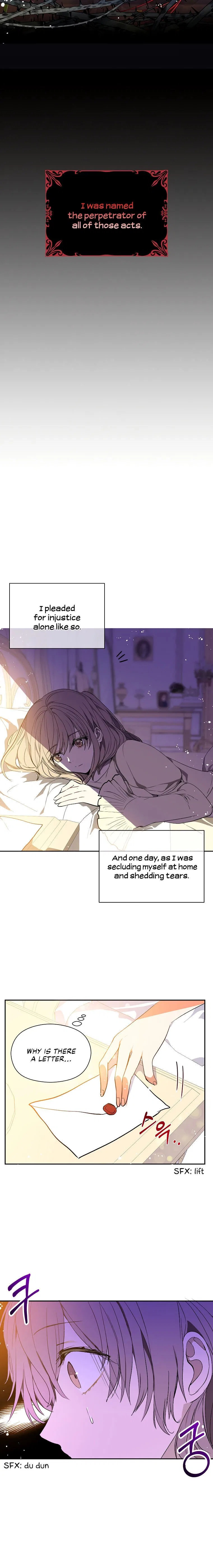 I Didn’t Mean to Seduce the Male Lead Chapter 7 – Page 12