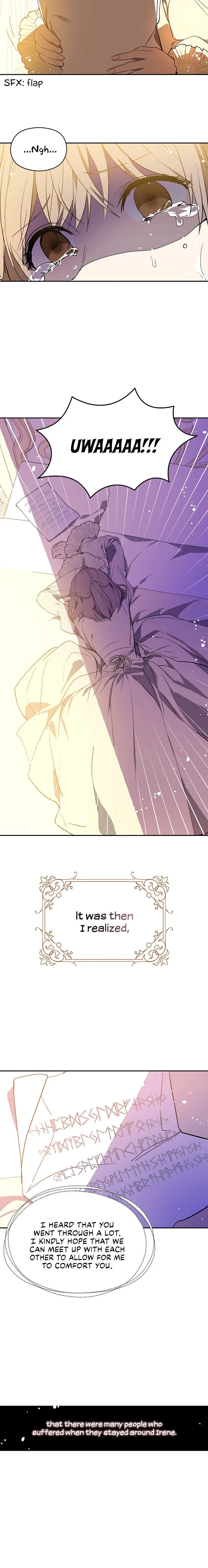 I Didn’t Mean to Seduce the Male Lead Chapter 7 – Page 14