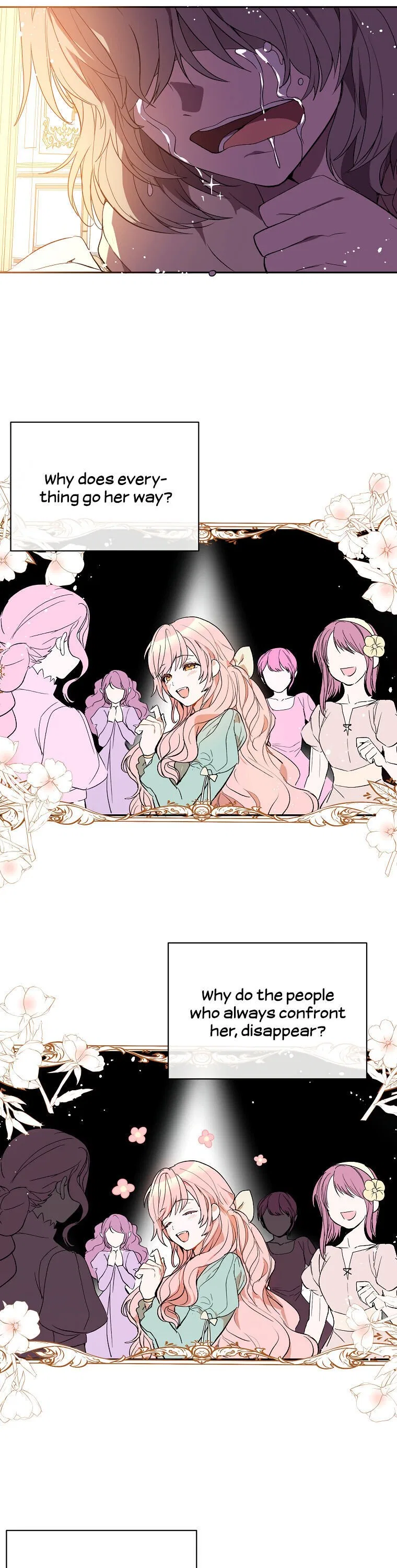 I Didn’t Mean to Seduce the Male Lead Chapter 7 – Page 15
