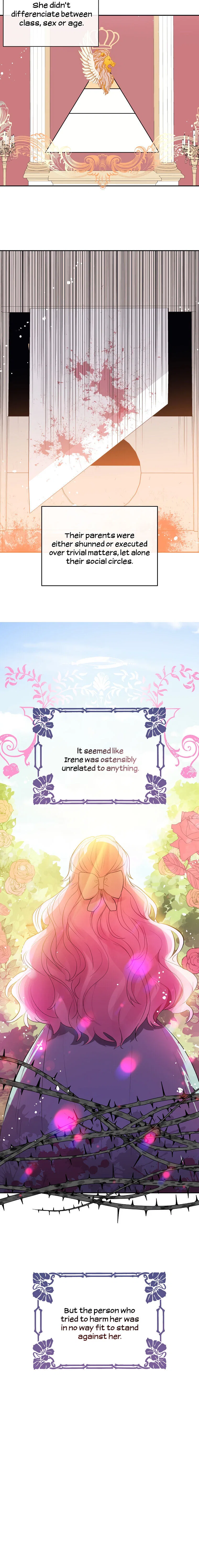 I Didn’t Mean to Seduce the Male Lead Chapter 7 – Page 16