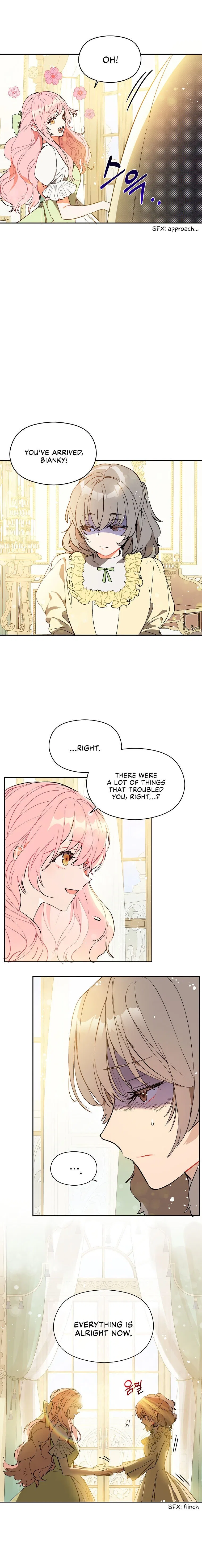 I Didn’t Mean to Seduce the Male Lead Chapter 7 – Page 18