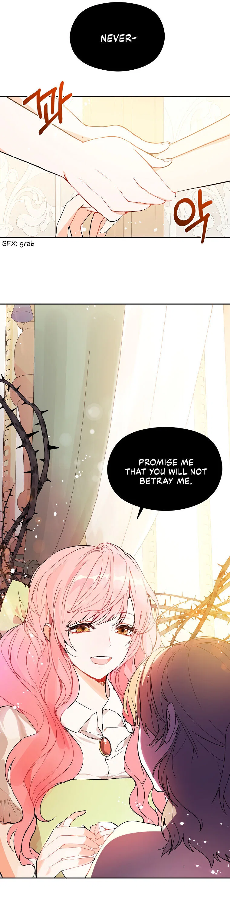 I Didn’t Mean to Seduce the Male Lead Chapter 7 – Page 19