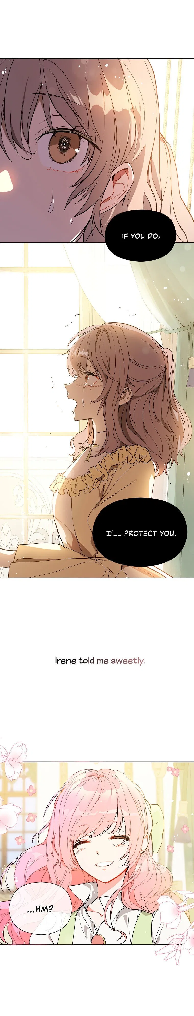 I Didn’t Mean to Seduce the Male Lead Chapter 7 – Page 20