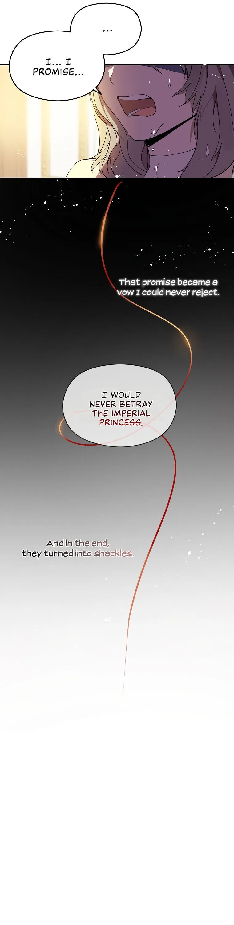 I Didn’t Mean to Seduce the Male Lead Chapter 7 – Page 21