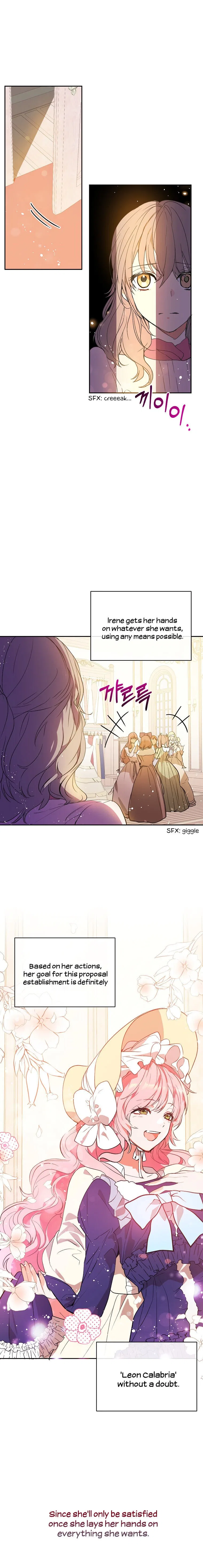 I Didn’t Mean to Seduce the Male Lead Chapter 7 – Page 22