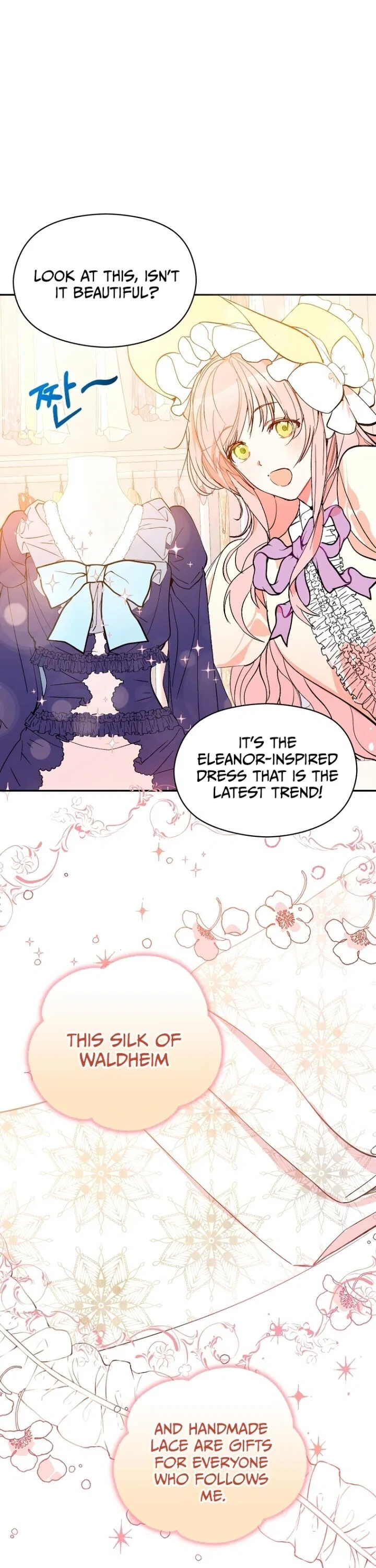 I Didn’t Mean to Seduce the Male Lead Chapter 6 – Page 5