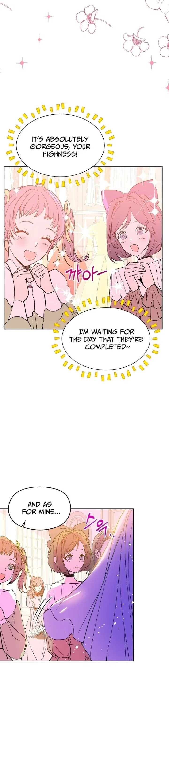 I Didn’t Mean to Seduce the Male Lead Chapter 6 – Page 6