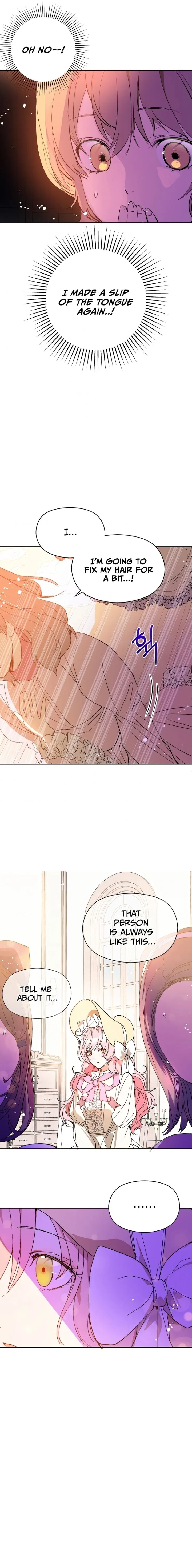 I Didn’t Mean to Seduce the Male Lead Chapter 6 – Page 11