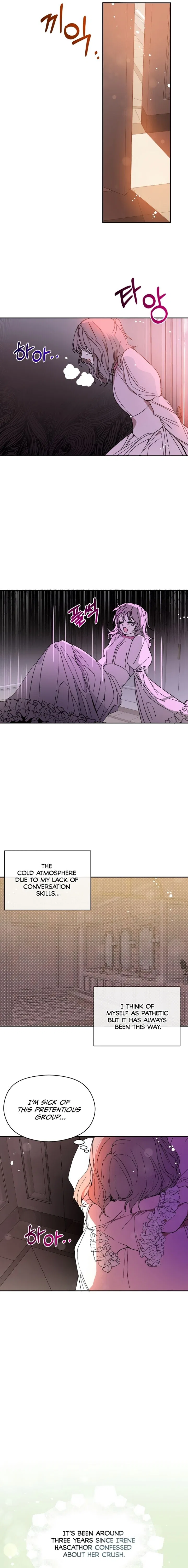 I Didn’t Mean to Seduce the Male Lead Chapter 6 – Page 12