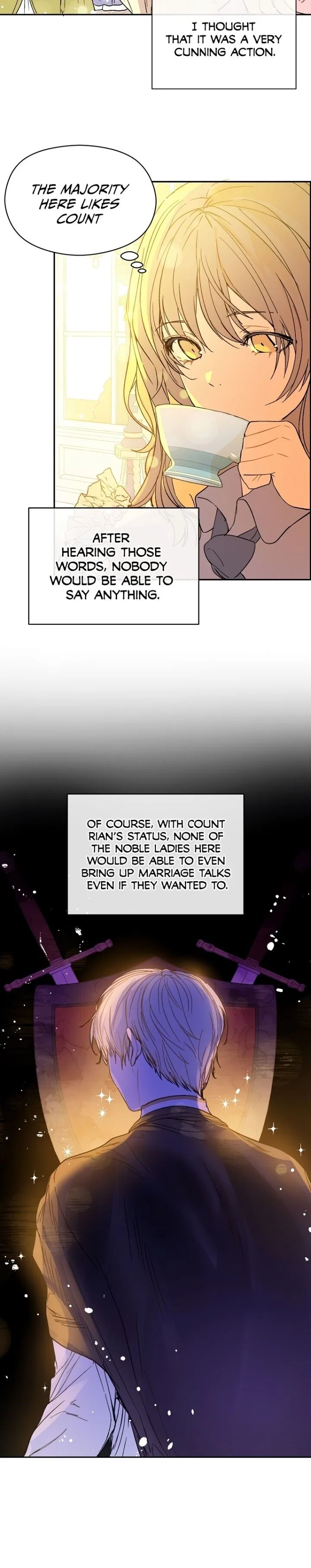 I Didn’t Mean to Seduce the Male Lead Chapter 6 – Page 14