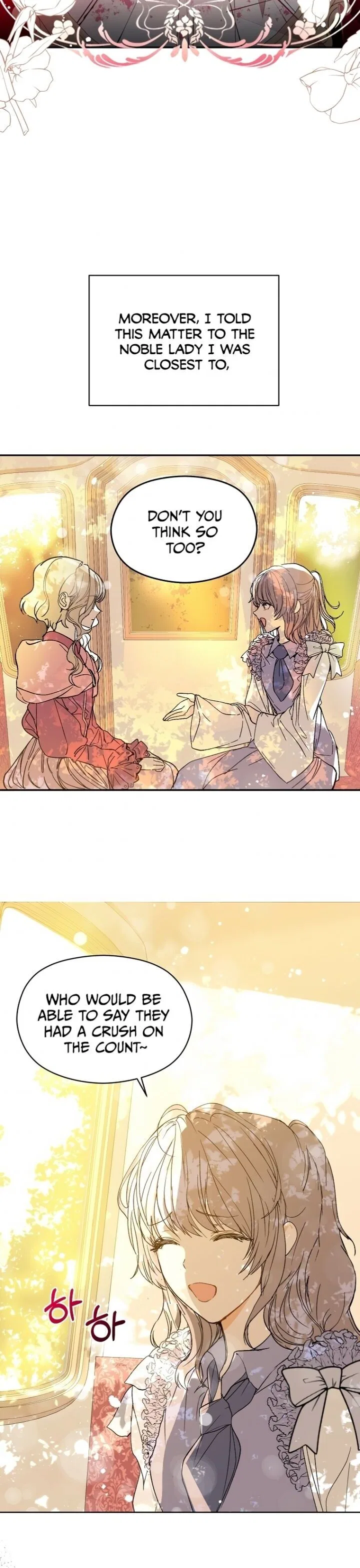 I Didn’t Mean to Seduce the Male Lead Chapter 6 – Page 16