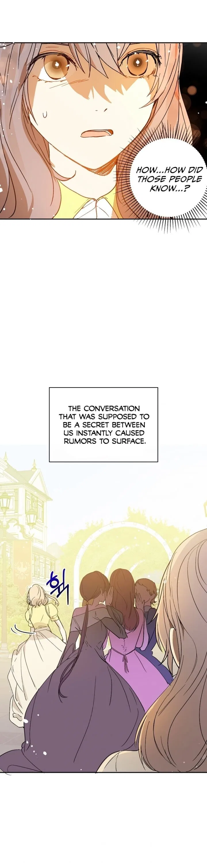 I Didn’t Mean to Seduce the Male Lead Chapter 6 – Page 19