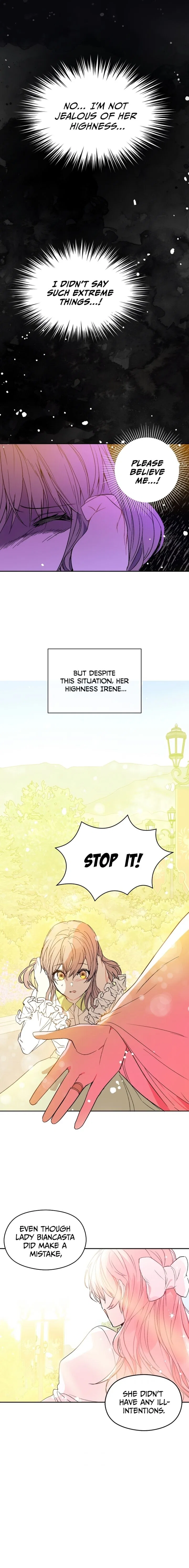 I Didn’t Mean to Seduce the Male Lead Chapter 6 – Page 21