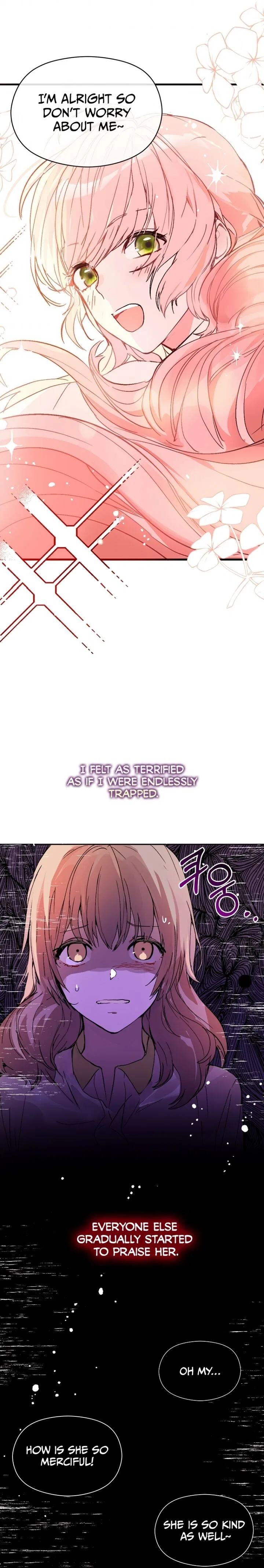 I Didn’t Mean to Seduce the Male Lead Chapter 6 – Page 22