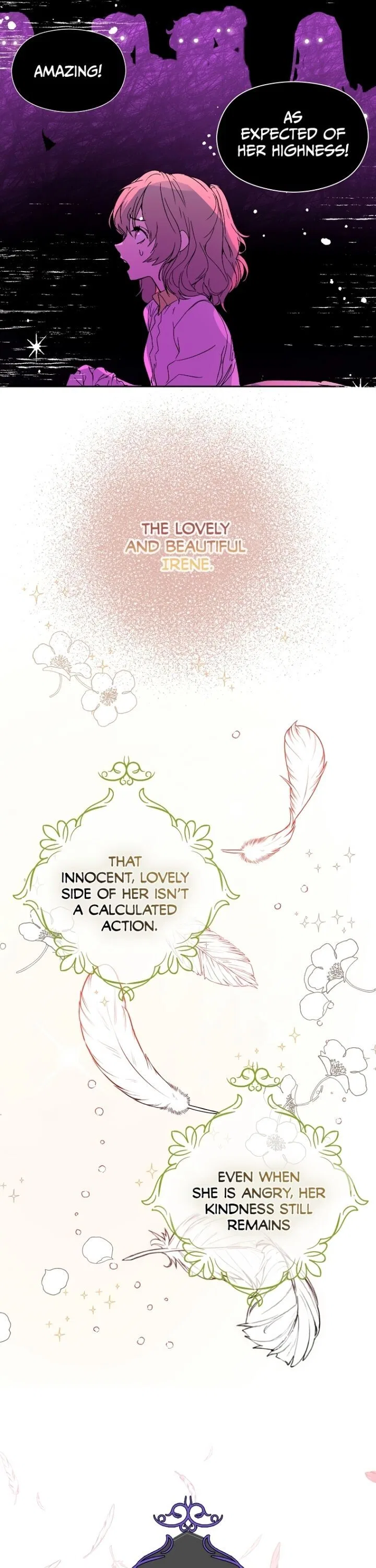 I Didn’t Mean to Seduce the Male Lead Chapter 6 – Page 23