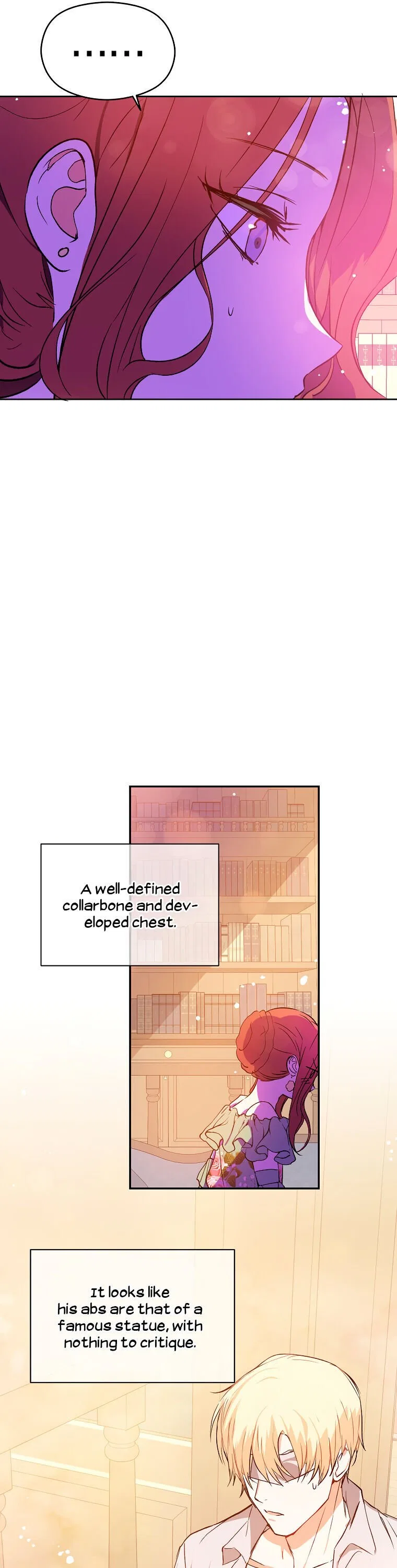 I Didn’t Mean to Seduce the Male Lead Chapter 5 – Page 3