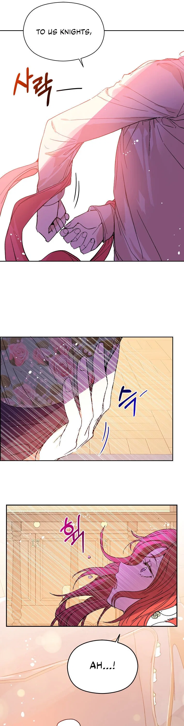 I Didn’t Mean to Seduce the Male Lead Chapter 5 – Page 9