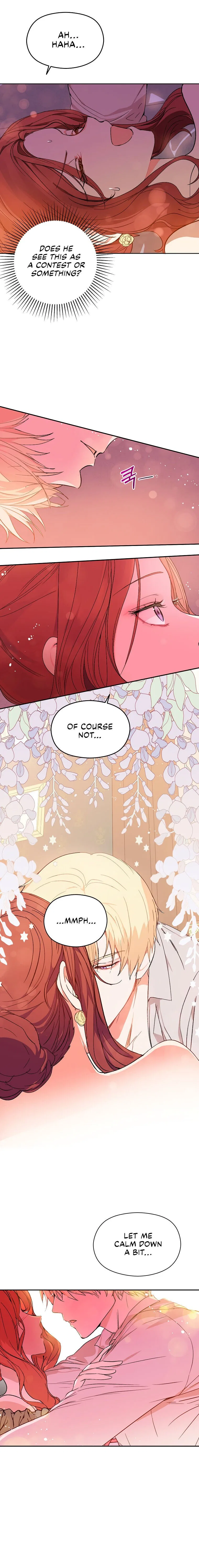 I Didn’t Mean to Seduce the Male Lead Chapter 5 – Page 12
