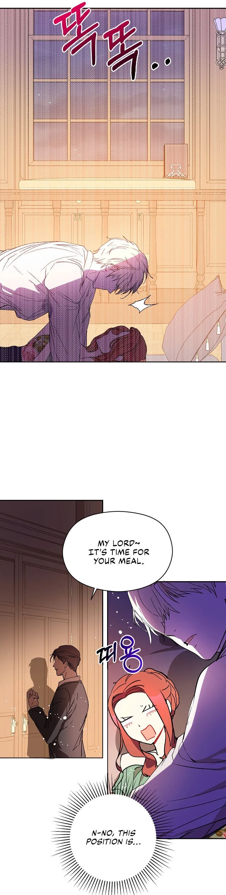 I Didn’t Mean to Seduce the Male Lead Chapter 5 – Page 13