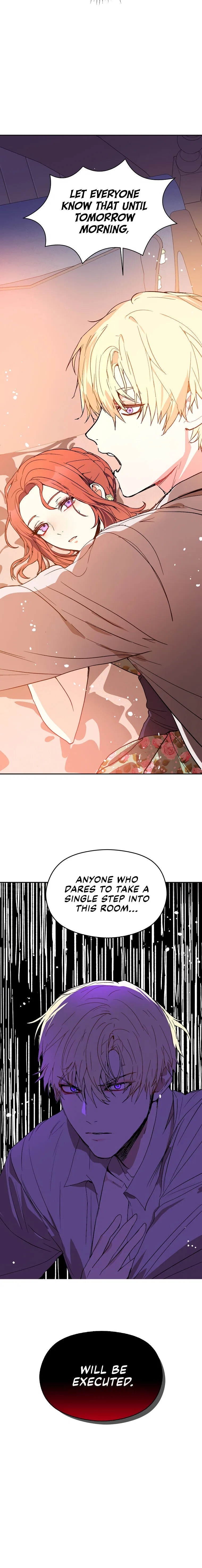 I Didn’t Mean to Seduce the Male Lead Chapter 5 – Page 14