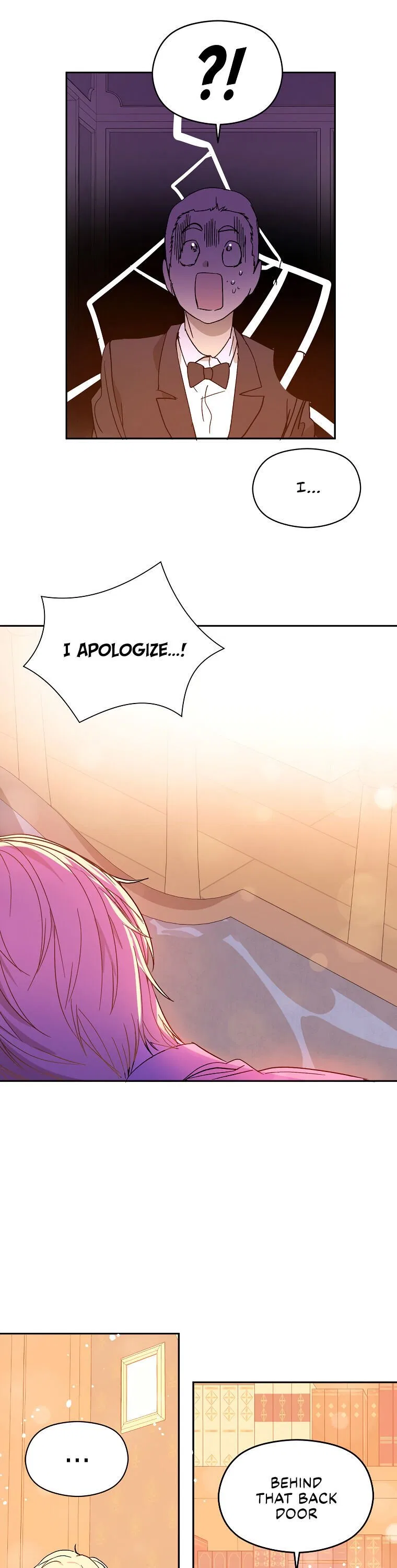 I Didn’t Mean to Seduce the Male Lead Chapter 5 – Page 15