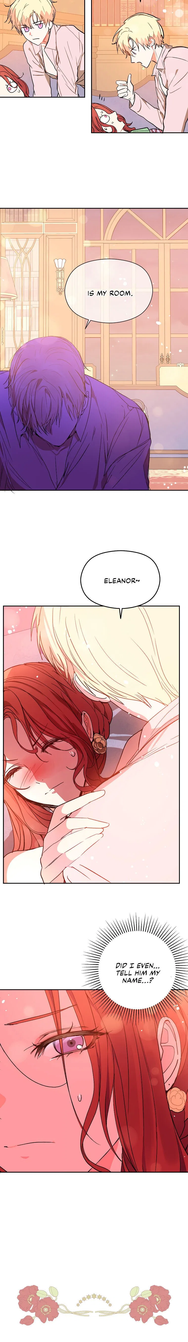 I Didn’t Mean to Seduce the Male Lead Chapter 5 – Page 16