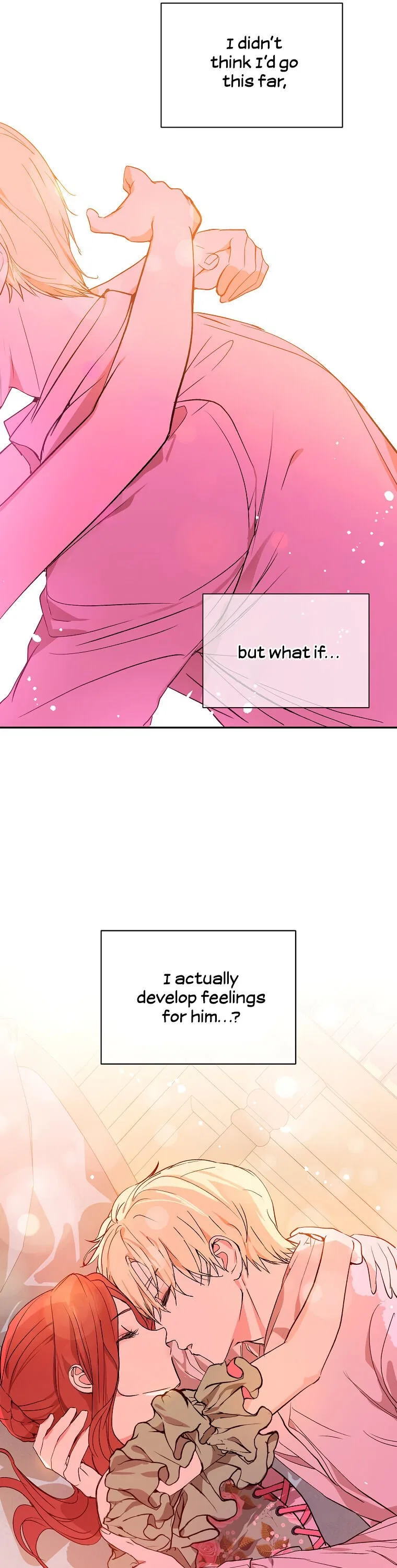 I Didn’t Mean to Seduce the Male Lead Chapter 5 – Page 17