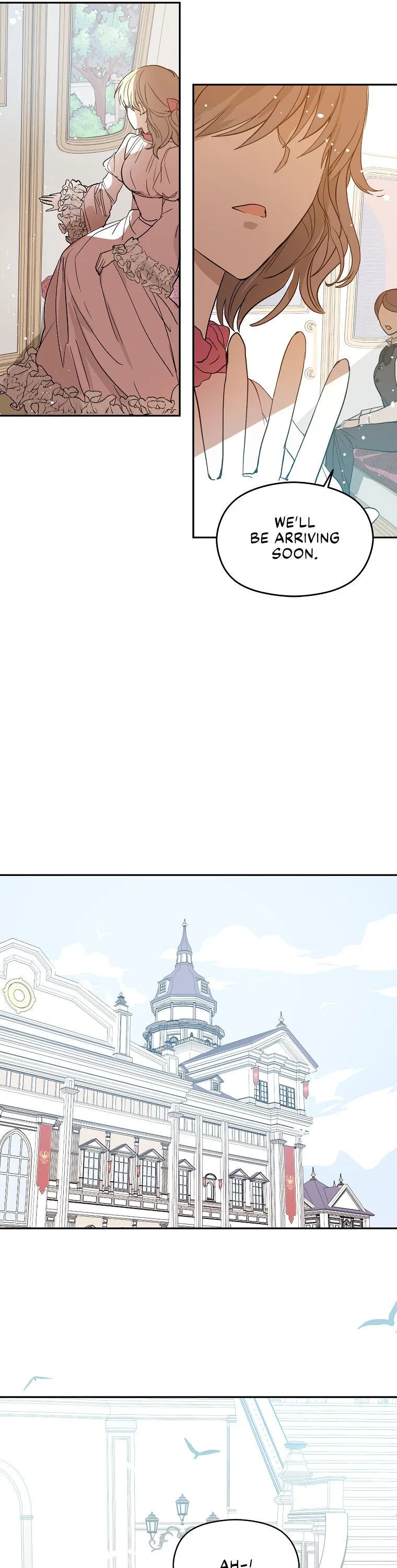 I Didn’t Mean to Seduce the Male Lead Chapter 5 – Page 19