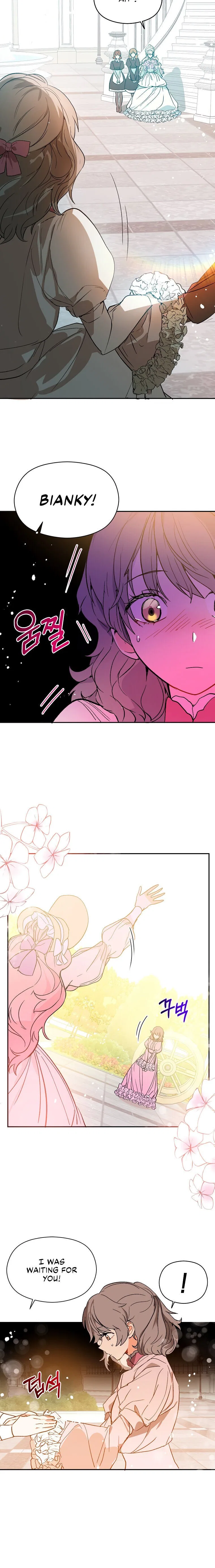 I Didn’t Mean to Seduce the Male Lead Chapter 5 – Page 20