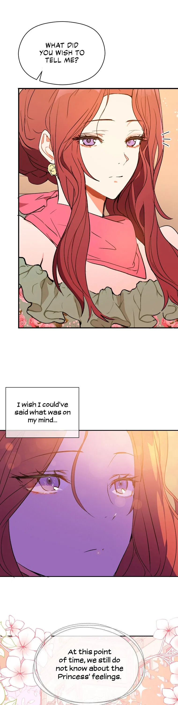 I Didn’t Mean to Seduce the Male Lead Chapter 4 – Page 6