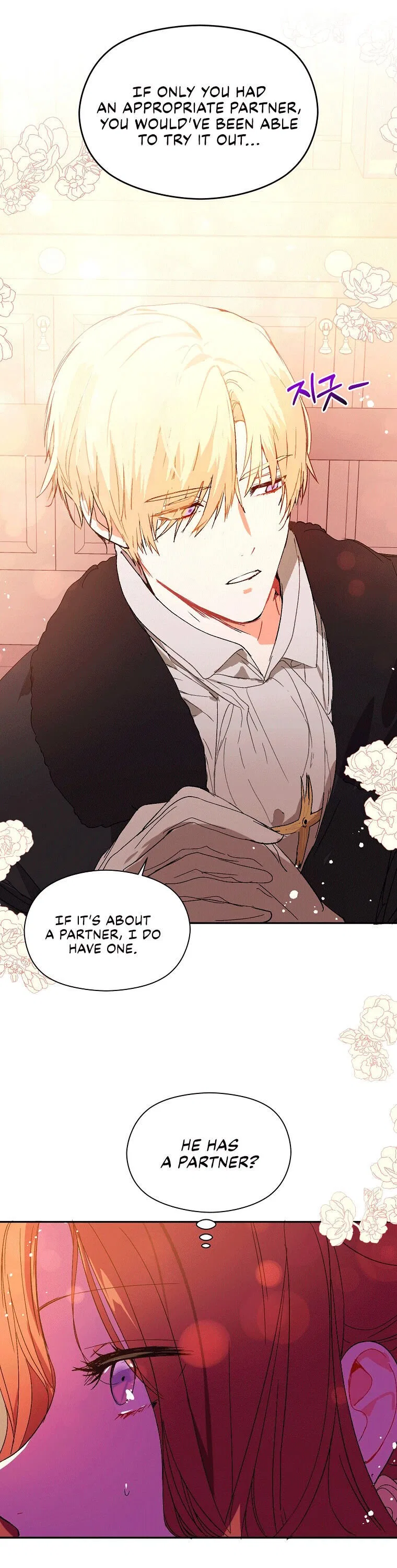 I Didn’t Mean to Seduce the Male Lead Chapter 4 – Page 12