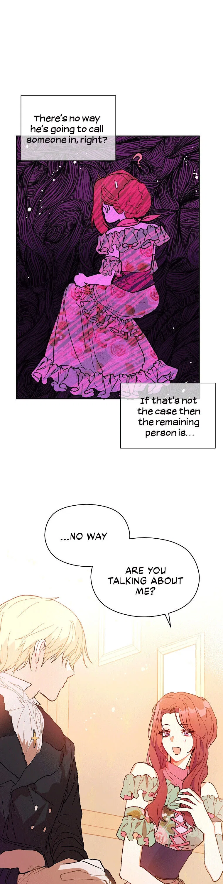 I Didn’t Mean to Seduce the Male Lead Chapter 4 – Page 13